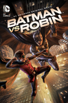 Batman vs Robin