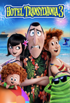 Hotel Transylvania 3: Summer Vacation (UHD/4K)