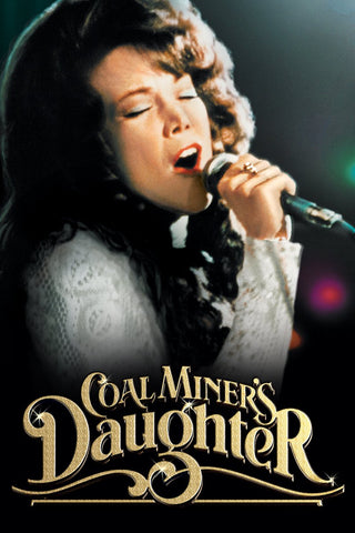 Coal Miner's Daughter