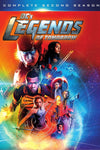 Legends of Tomorrow: Season 2