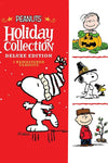 Peanuts Holiday Collection (UHD/4K)