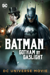 Batman: Gotham by Gaslight (UHD/4K)