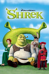 Shrek (UHD/4K)