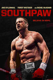 Southpaw