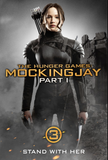 The Hunger Games: Mockingjay - Part 1