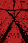 Blair Witch (UHD/4K)