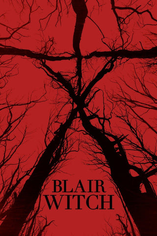 Blair Witch (UHD/4K)