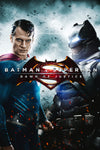 Batman v Superman: Dawn of Justice (Ultimate Edition)