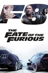 The Fate of the Furious (Extended Version)