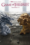 Game of Thrones: Seasons 1 - 7