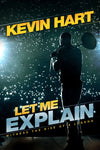 Kevin Hart: Let Me Explain