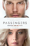 Passengers (2016)
