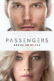Passengers (2016)