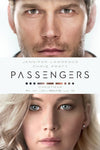Passengers (2016) (UHD/4K)