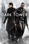 The Dark Tower (UHD/4K)