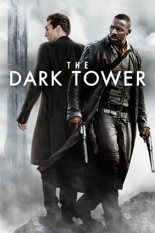 The Dark Tower