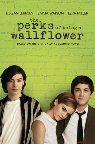 The Perks of being a Wallflower