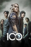 The 100: Season 1