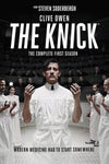 The Knick: Season 1