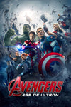 Avengers: Age of Ultron (UHD/4K)