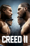 Creed II (UHD/4K)