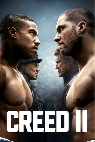 Creed II (UHD/4K)