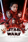 Star Wars: The Last Jedi (UHD/4K)