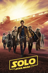 Solo: A Star Wars Story (UHD/4K)