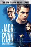 Jack Ryan: Shadow Recruit (UHD/4K)
