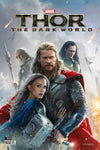 Thor: The Dark World