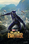 Black Panther (UHD/4K)