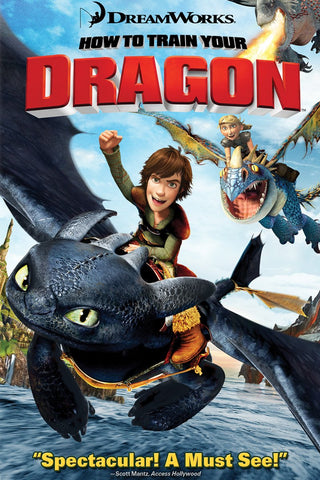 How to Train Your Dragon