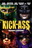 Kick-Ass (UHD/4K)