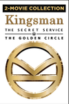 Kingsman 2 Movie Collection