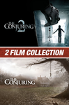 Conjuring - 2 Film Collection