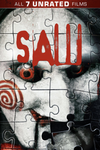 Saw: The Complete Collection