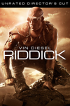 Riddick (Unrated Director's Cut)