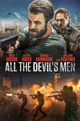 All the Devil's Men