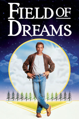 Field of Dreams (UHD/4K)