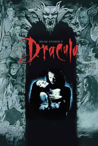 Bram Stoker's Dracula (UHD/4K)