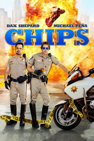 Chips (2017)