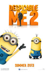 Despicable Me 2 (UHD/4K)