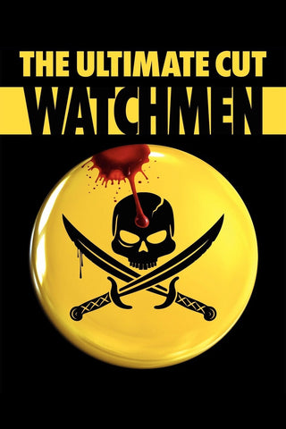Watchmen (Ultimate Cut) (UHD/4K)