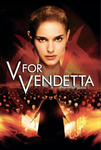 V for Vendetta (UHD/4K)
