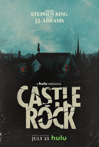 Castle Rock: Season 2