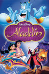 Aladdin (1992) (UHD/4K)