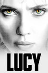 Lucy (UHD/4K)