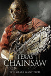 Texas Chainsaw
