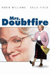 Mrs. Doubtfire