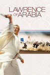 Lawrence of Arabia (Restored Version) (UHD/4K)